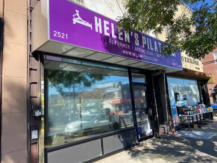 Helen's Intensive Pilates Avenue U location Picture 3