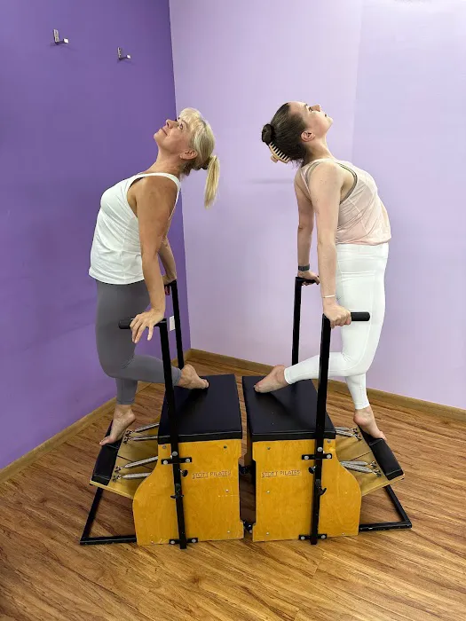 Helen's Intensive Pilates Avenue U location Picture 4