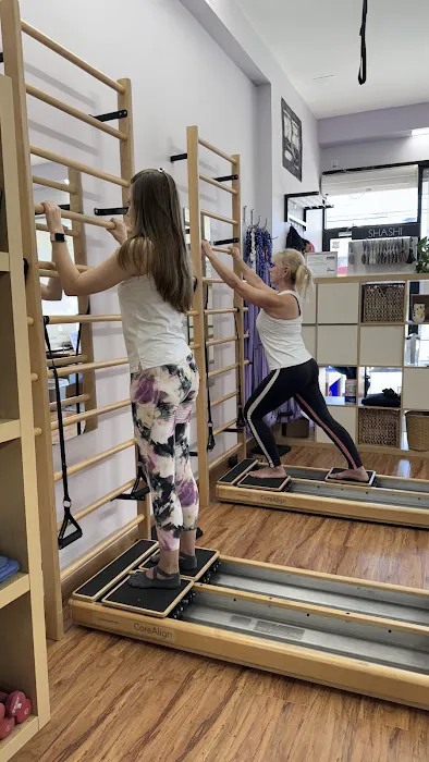 Helen's Intensive Pilates Avenue U location Picture 9