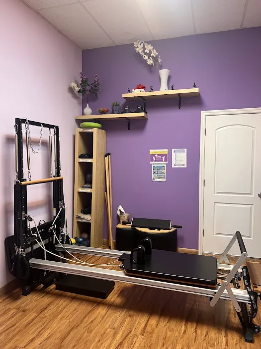Helen's Intensive Pilates Avenue U location Picture 2