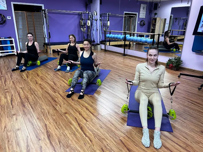 Helen's Intensive Pilates Avenue U location Picture 6