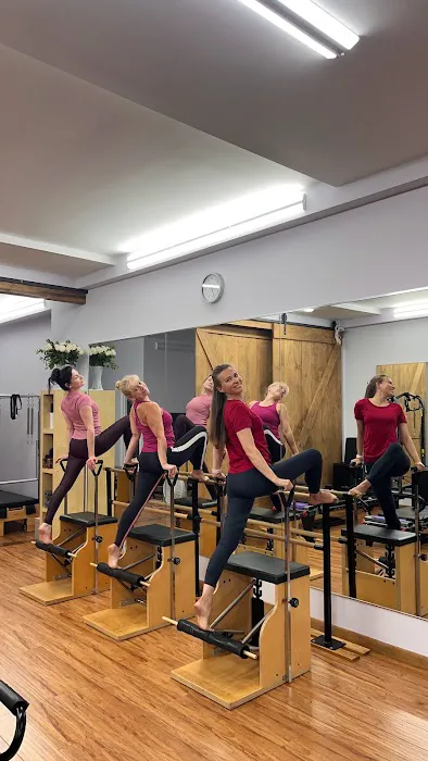 Helen's Intensive Pilates Avenue U location Picture 8