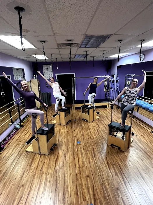 Helen's Intensive Pilates Avenue U location Picture 10