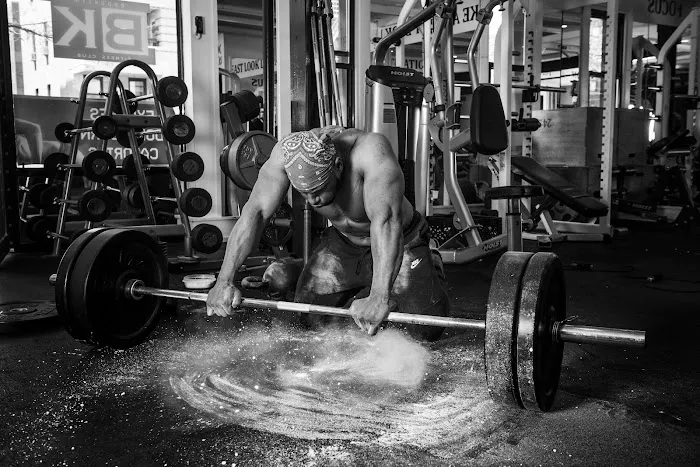 Bk Fitness Club Picture 8