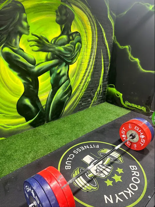 Bk Fitness Club Picture 9