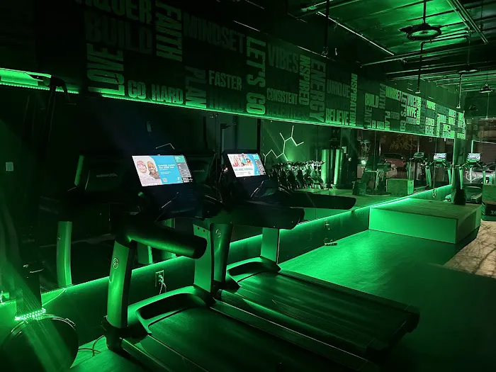 Bk Fitness Club Picture 6