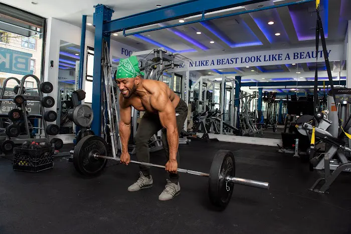 Bk Fitness Club Picture 2