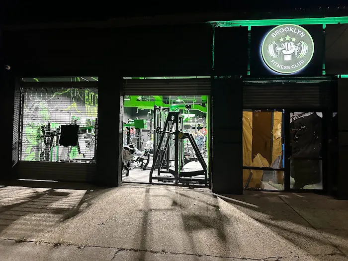 Bk Fitness Club Picture 1