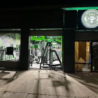 Bk Fitness Club ico