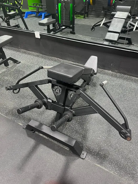 Bk Fitness Club Picture 4