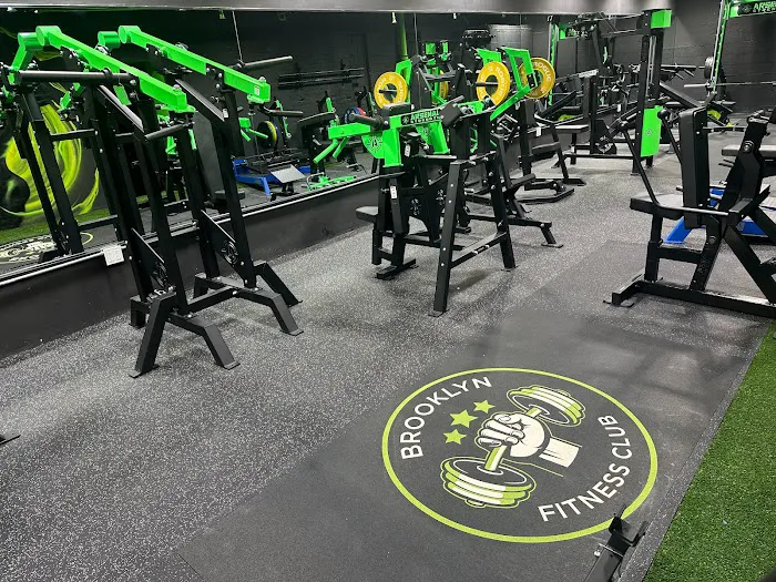 Bk Fitness Club Picture 5