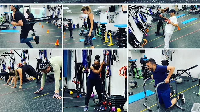 Move U Fitness Picture 8