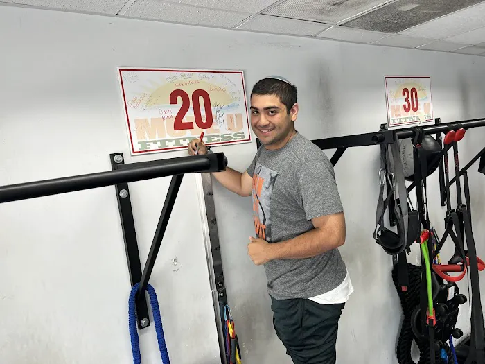 Move U Fitness Picture 7