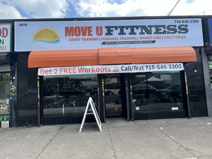 Move U Fitness Picture 5