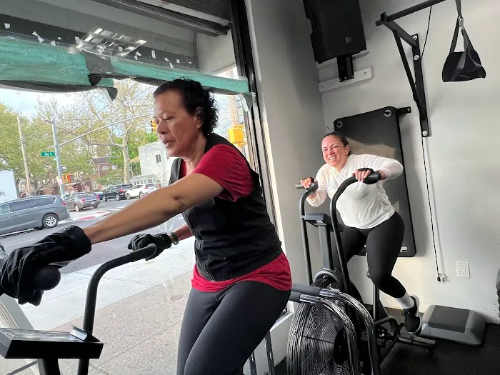 Move U Fitness Picture 4