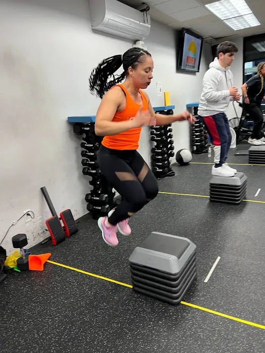 Move U Fitness Picture 2