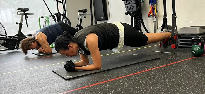 Move U Fitness Picture 1