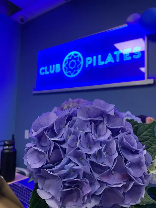 Club Pilates Picture 2