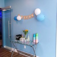 Club Pilates ico