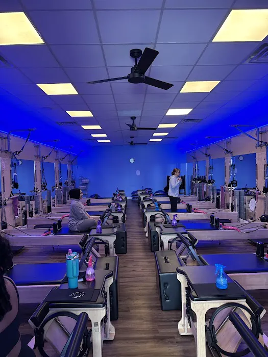 Club Pilates Picture 7
