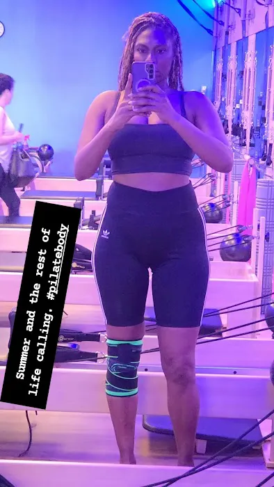 Club Pilates Picture 10