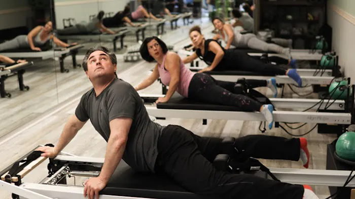A Touch of Class Pilates, Inc. Picture 8