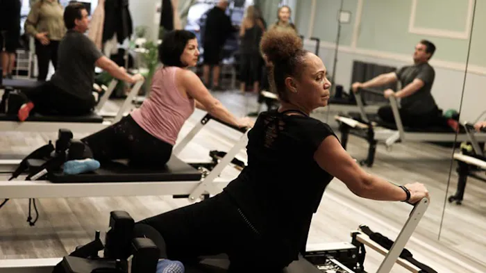 A Touch of Class Pilates, Inc. Picture 9