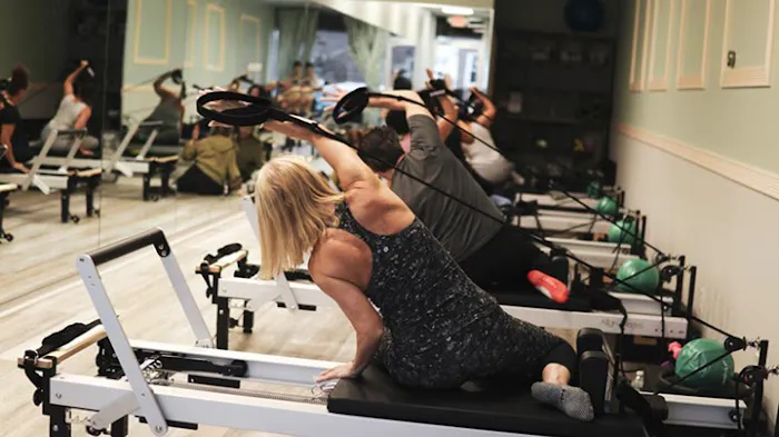 A Touch of Class Pilates, Inc. Picture 3