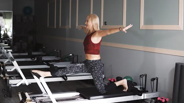 A Touch of Class Pilates, Inc. Picture 4