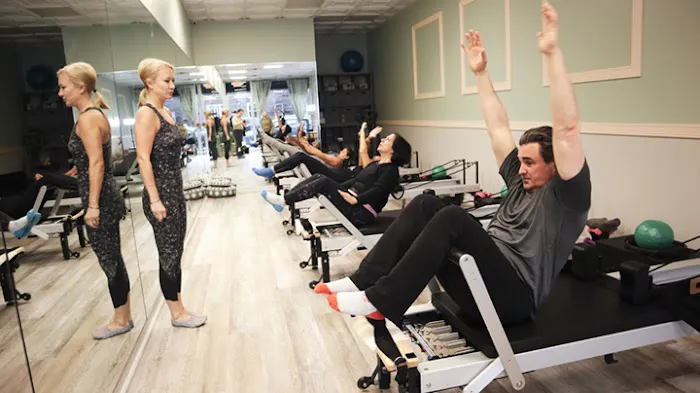 A Touch of Class Pilates, Inc. Picture 7