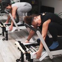 A Touch of Class Pilates, Inc. ico