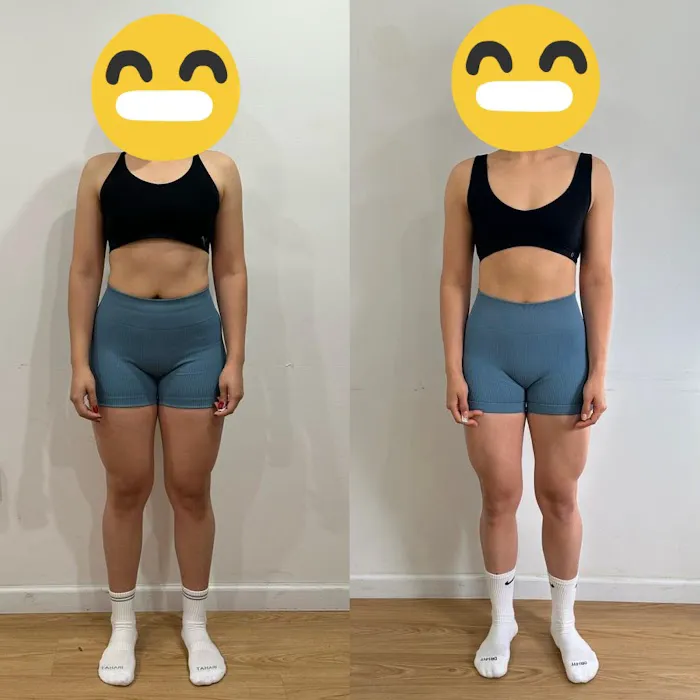 Drop Them Fitness Picture 1