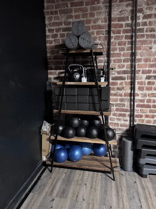 Boxe Studios Picture 1