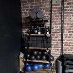 Boxe Studios