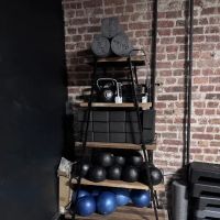 Boxe Studios ico