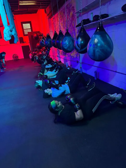 Boxe Studios Picture 7