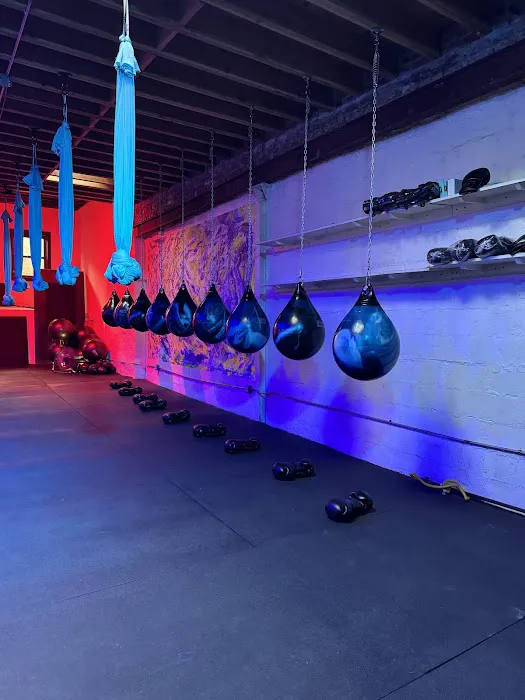 Boxe Studios Picture 3