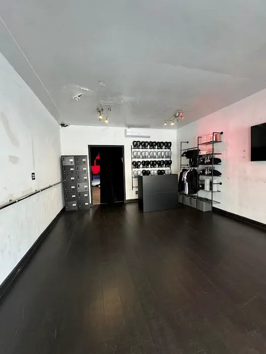 Boxe Studios Picture 10