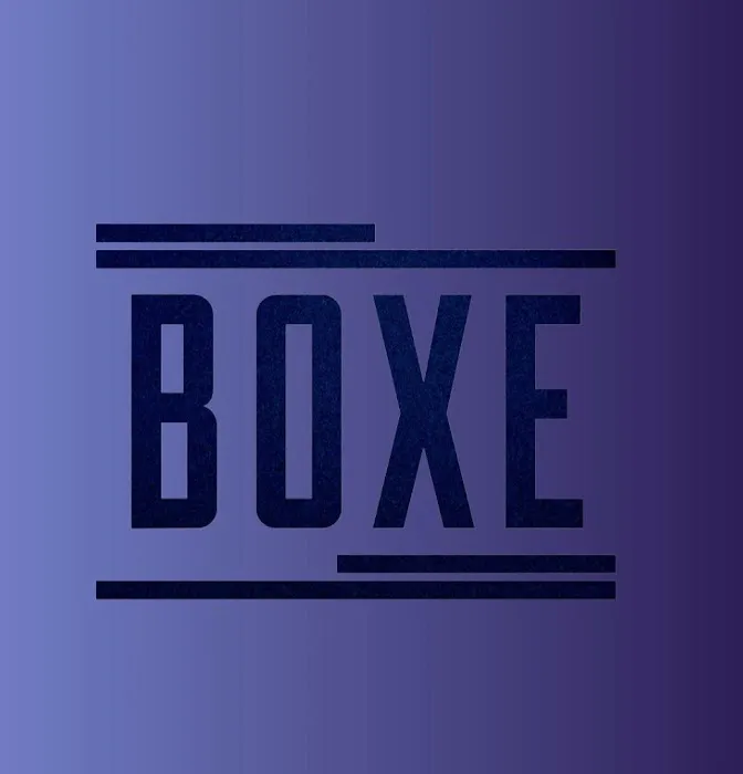 Boxe Studios Picture 6