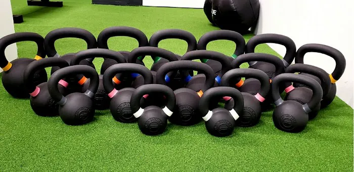 Power Moves Personal Training Studio Picture 10