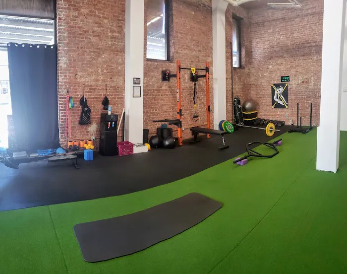 Power Moves Personal Training Studio Picture 4