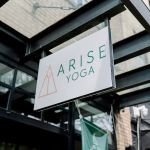 Arise Yoga