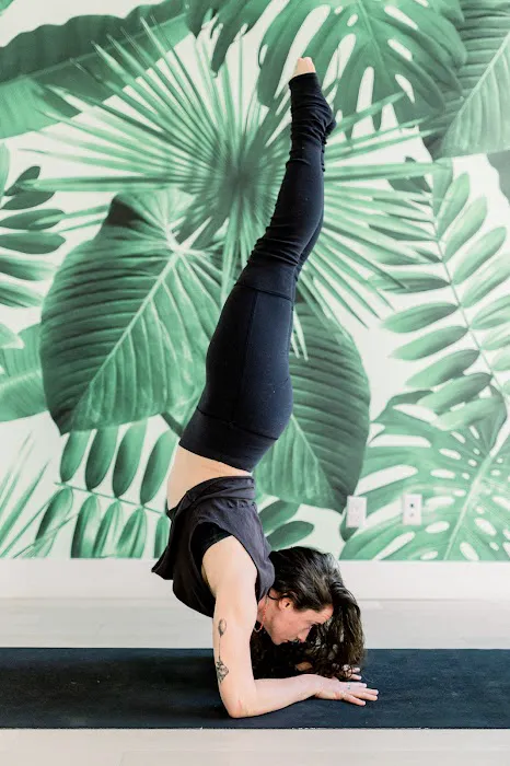 Arise Yoga Picture 4