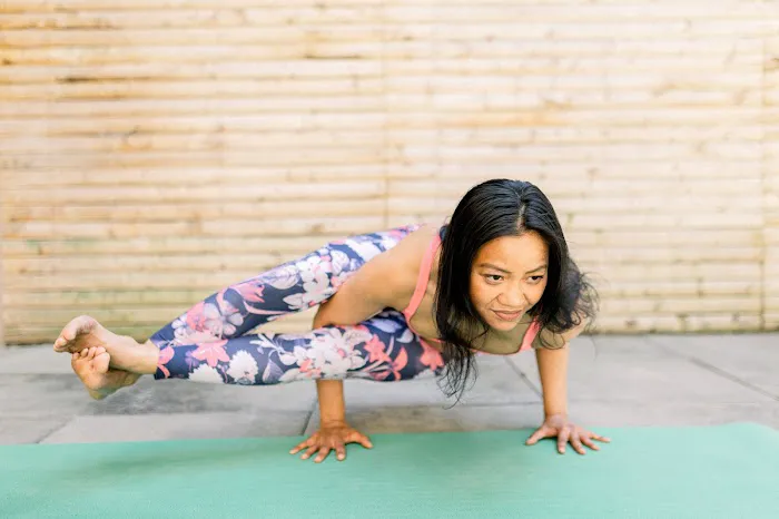 Arise Yoga Picture 7