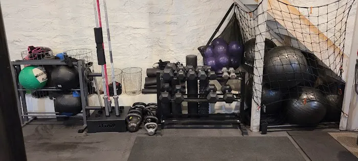 355 Lechatchila Ariber Gym NYC Picture 4