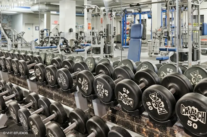 Crunch Fitness - Crown Heights Picture 8