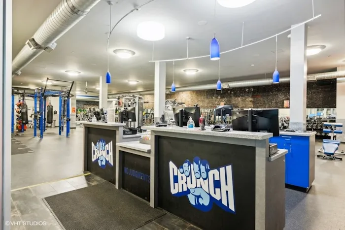Crunch Fitness - Crown Heights Picture 10