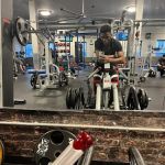 Crunch Fitness - Crown Heights