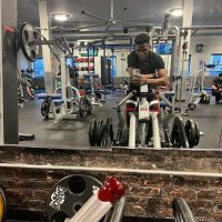 Crunch Fitness - Crown Heights ico