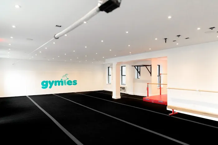Gymies Picture 1